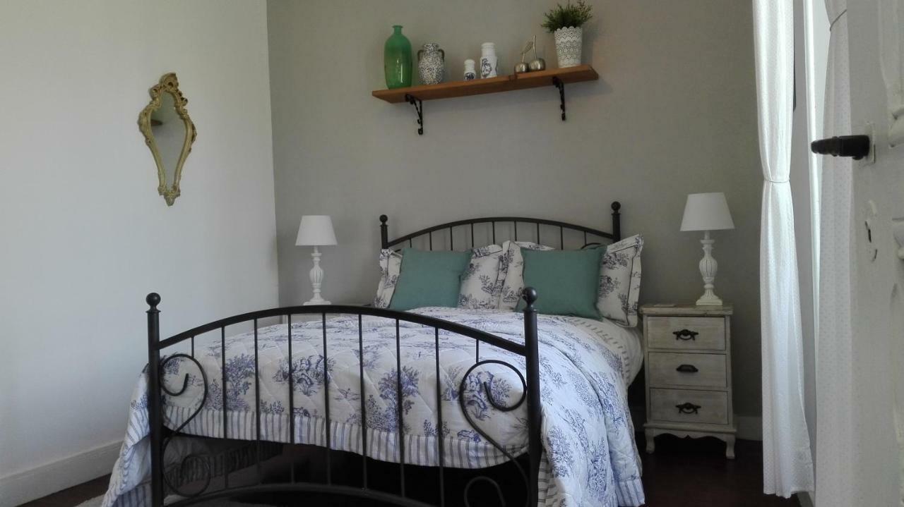 Le Fagnard Bed & Breakfast Chalais  Exterior photo